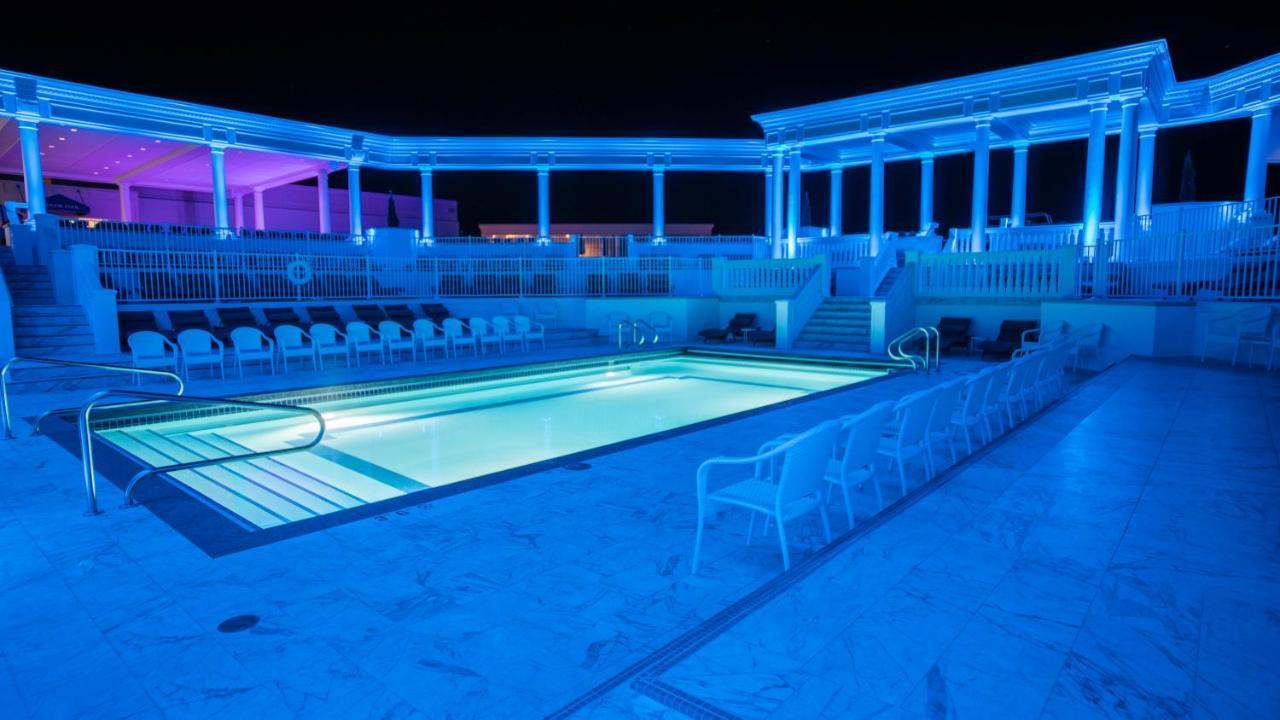 The Grand Resort Warren Dış mekan fotoğraf