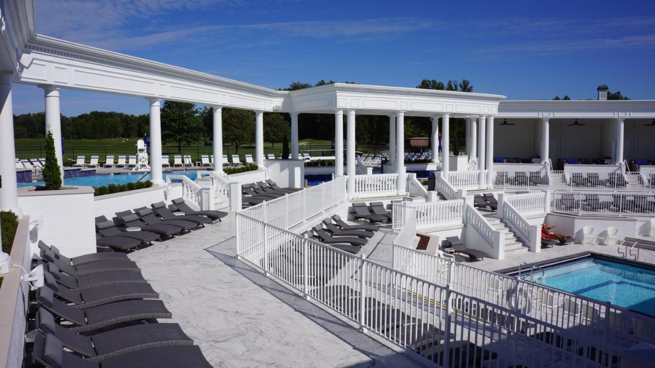 The Grand Resort Warren Dış mekan fotoğraf